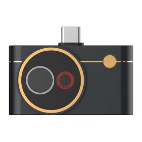 THERMAL MASTER P4 USB-C Mini Thermal Camera